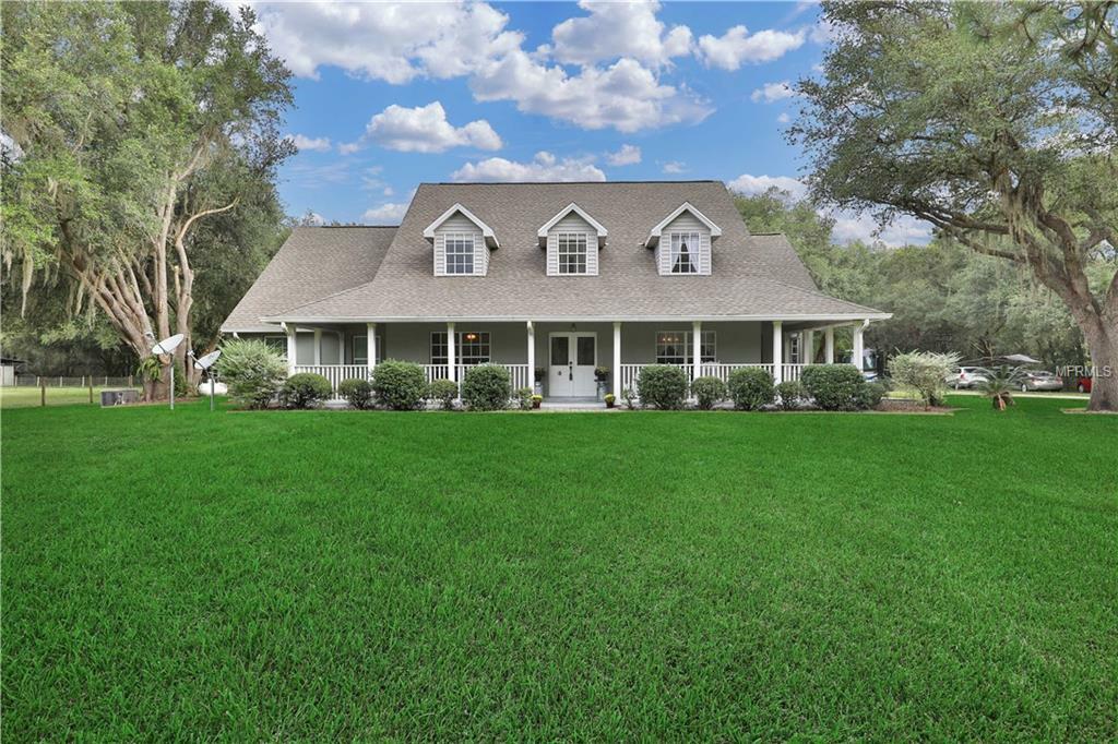 Property Photo:  7848 Shoupe Road  FL 33565 