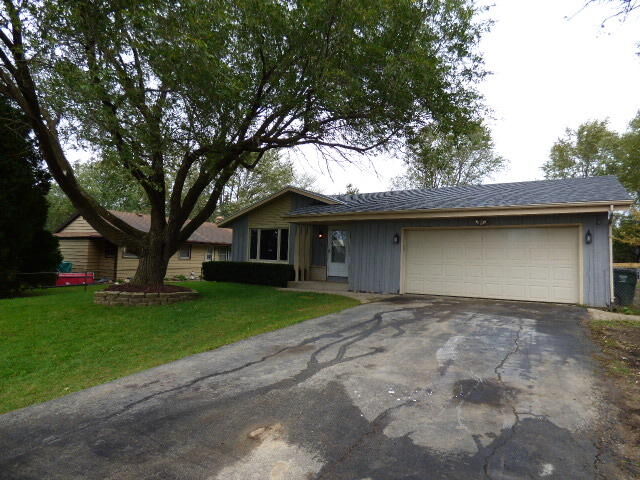 Property Photo:  3414 6 Mile Rd  WI 53402 