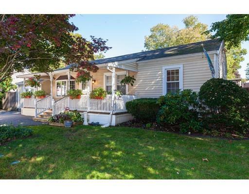 Property Photo: 782 Ash Street MA 02301