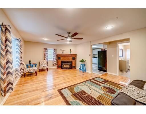 Property Photo: 598 Alden St MA 01056