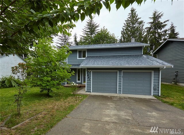 Property Photo:  2893 Maple Crest Lane SE  WA 98366 