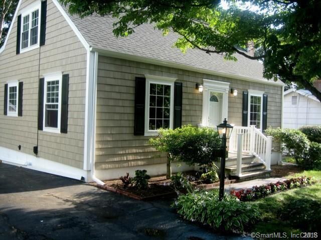 Property Photo: 145 Reed Street CT 06614