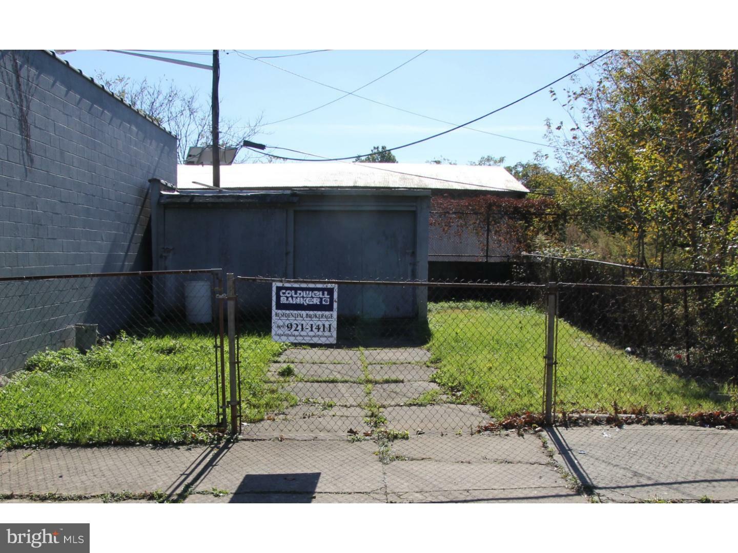 Property Photo: 25 Pashley Avenue NJ 08618