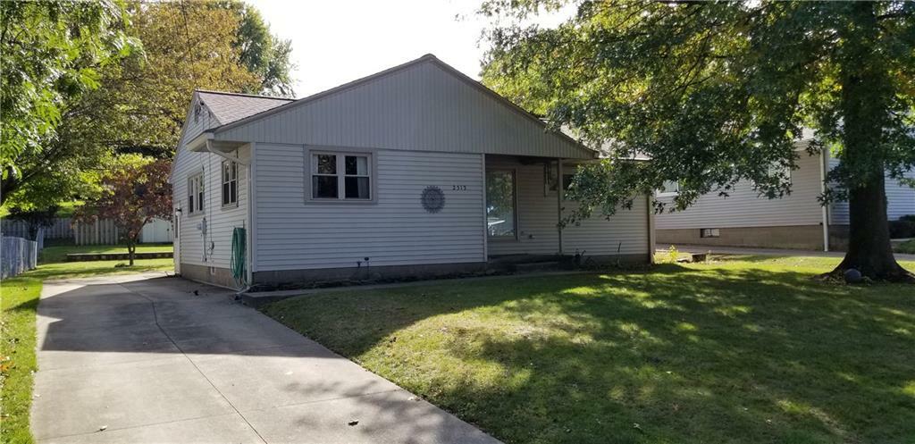 Property Photo:  2513 W 34th Street  PA 16506 