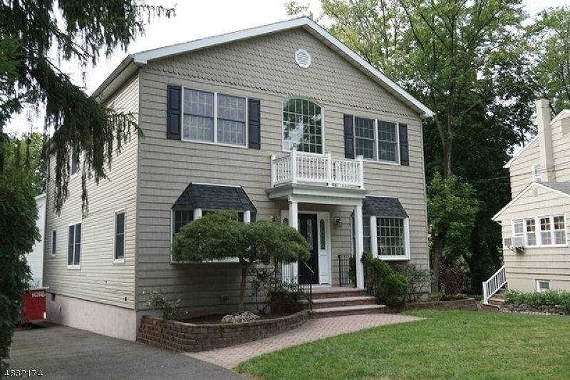 Property Photo:  105 Midway Ave  NJ 07023 