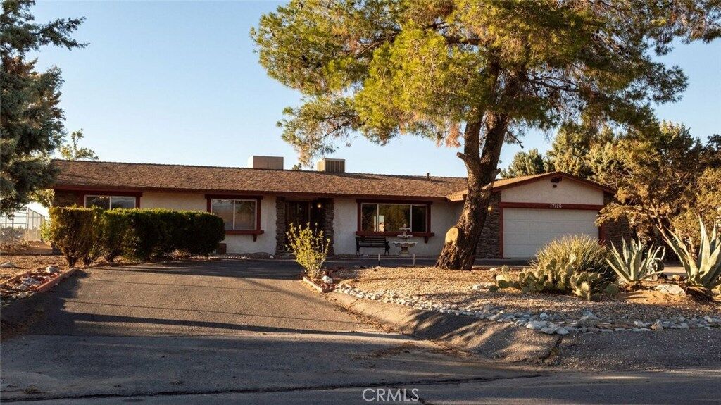 Property Photo:  17126 Danbury Avenue  CA 92345 