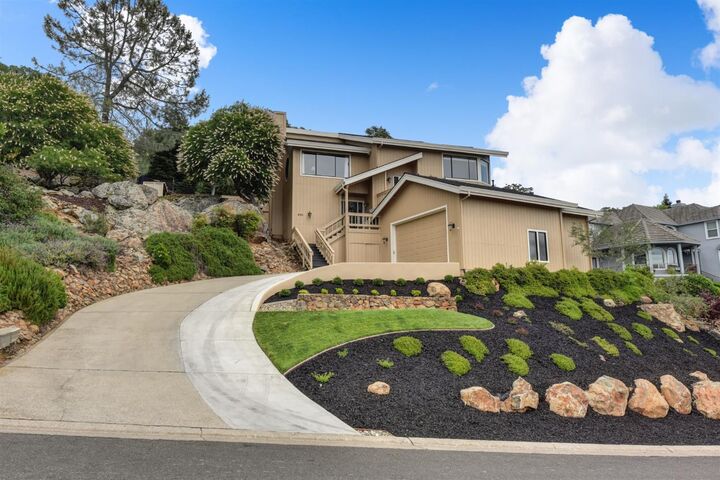 601 Powers Drive  El Dorado Hills CA 95762 photo