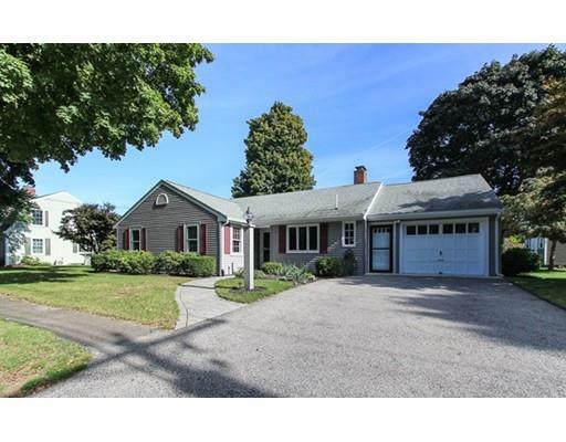 Property Photo:  15 Sylvan Road  MA 01915 