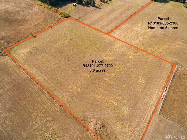 0 Fox Hollow Drive  Coupeville WA 98239 photo