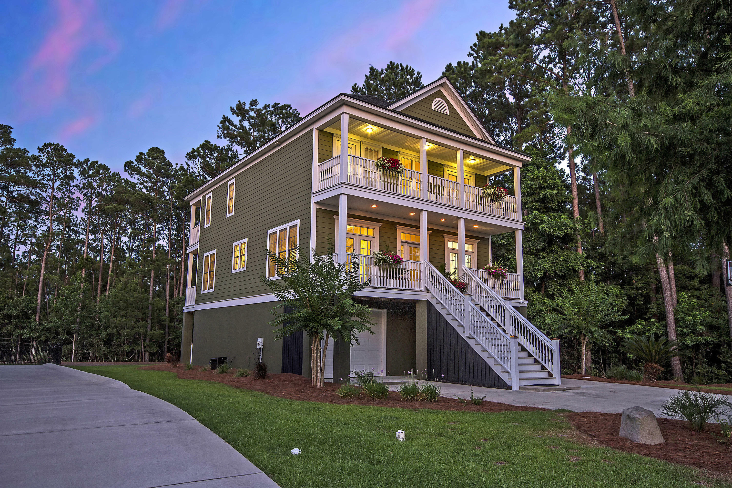 Property Photo:  2200 Branch Creek Drive  SC 29466 