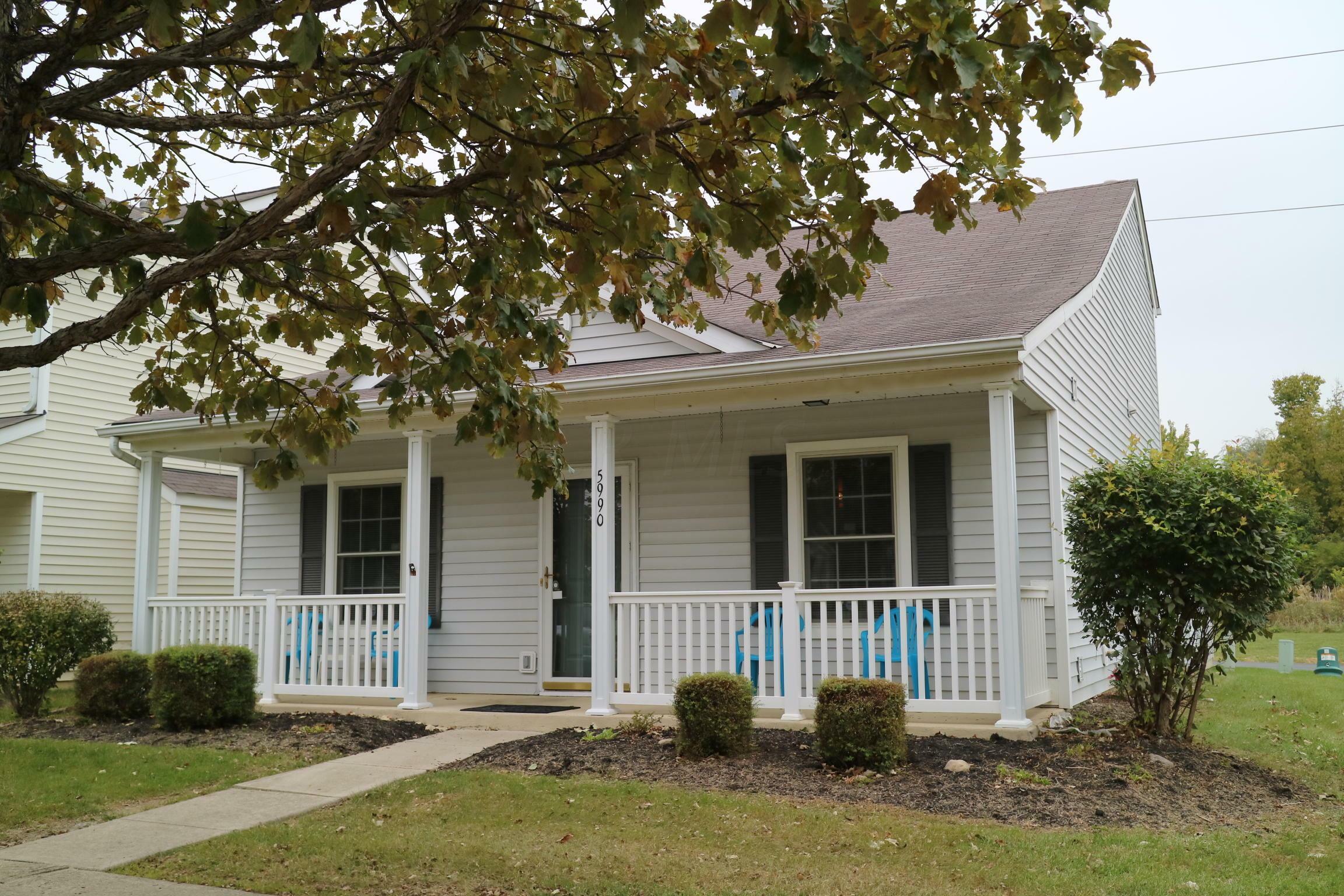 Property Photo: 5990 Signature Drive OH 43119