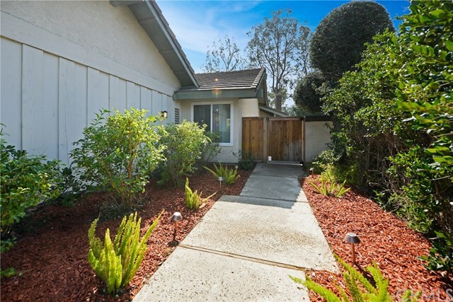 Property Photo:  7708 E Twinleaf  CA 92869 