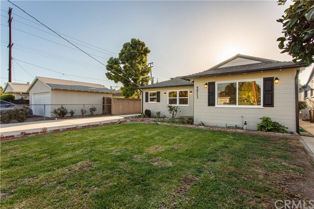 Property Photo:  5513 Florinda Avenue  CA 91006 