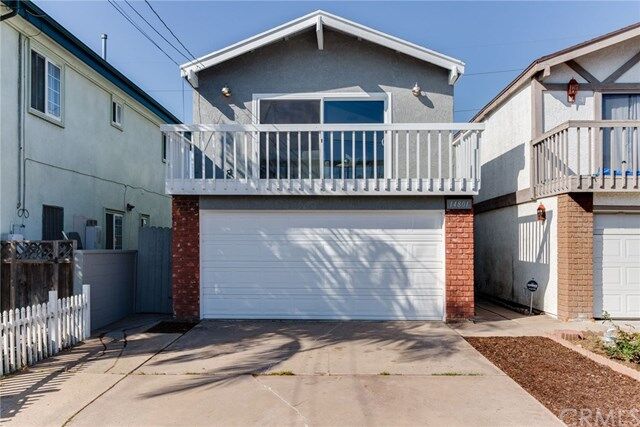 Property Photo: 14801 Kingsdale Avenue CA 90260