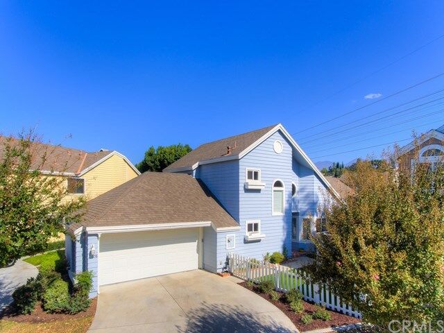 Property Photo: 21658 Fairbrook CA 92692