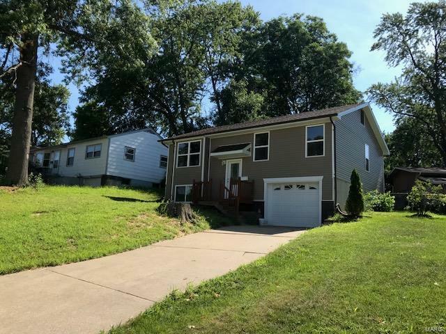 3426 Wright Avenue  St Ann  63074 photo