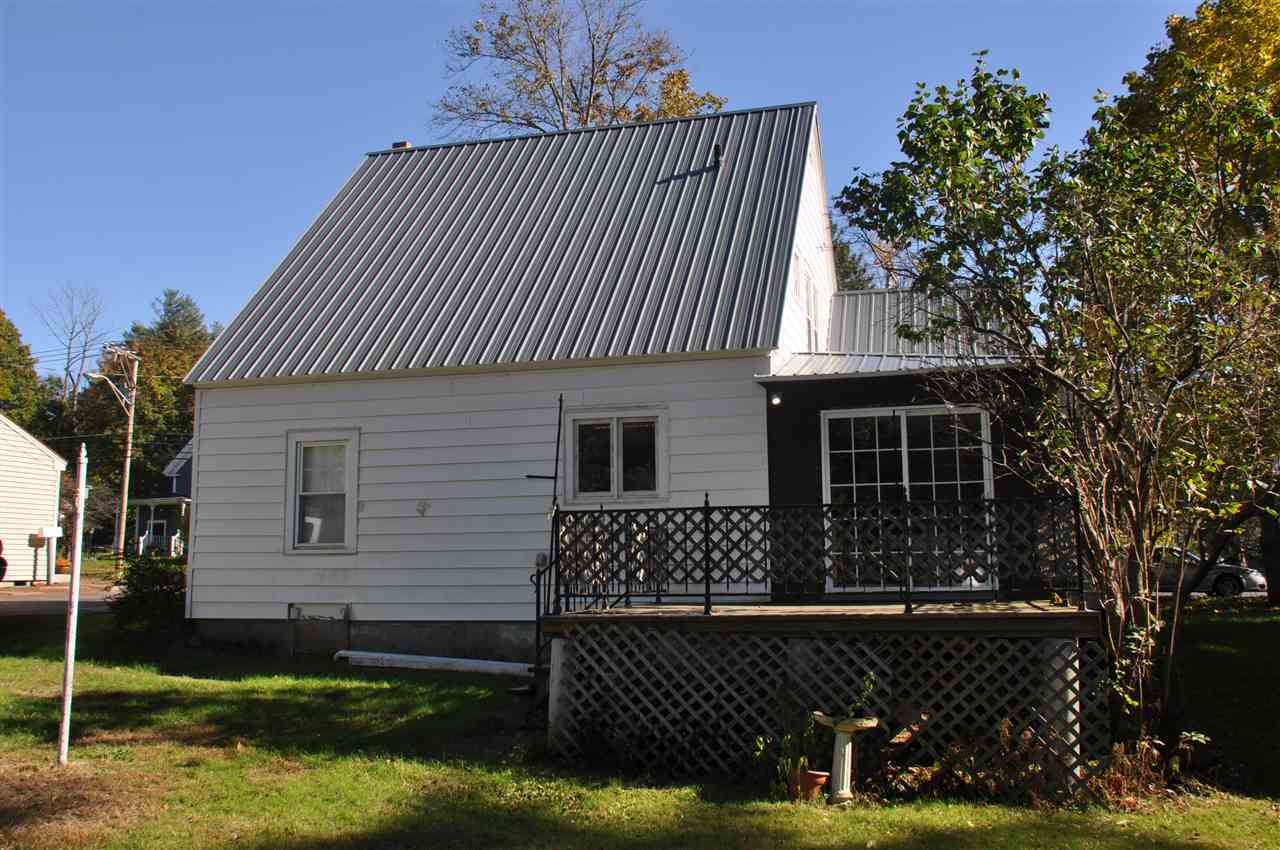 Property Photo:  72 Washington Street  NH 03303 