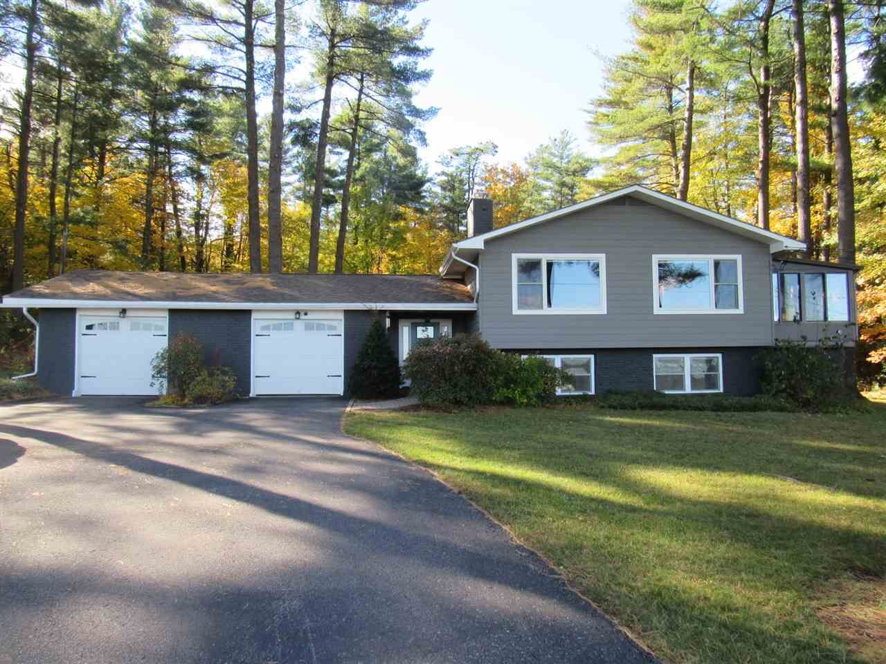 Property Photo: 99 Walker Hill Road VT 05495