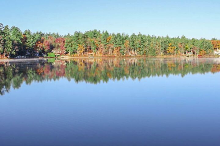 Property Photo: 25 Headlands Road NH 03470