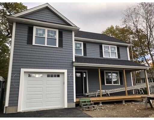 Property Photo:  5 Plant Road  MA 02451 