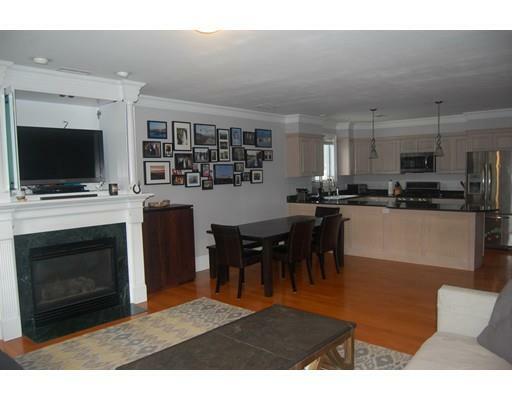 Property Photo:  215 Bunker Hill Street 2  MA 02129 