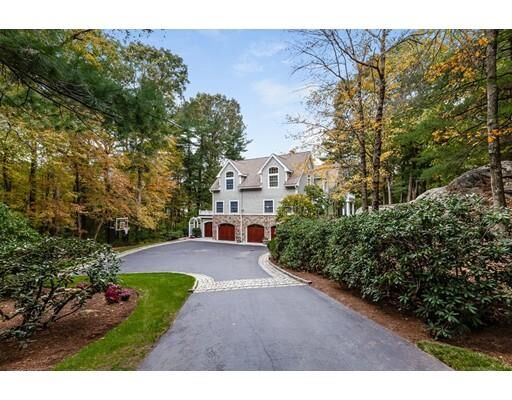 Property Photo: 15 Abbott Rd MA 02030