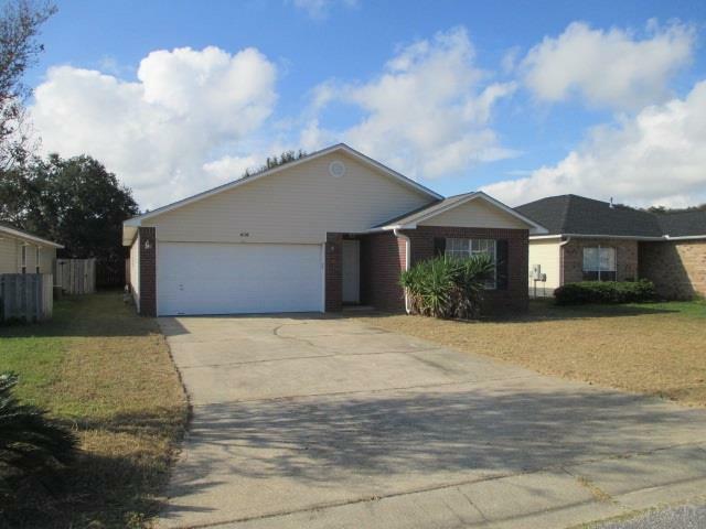 Property Photo:  4116 Spinnaker Pl  FL 32507 