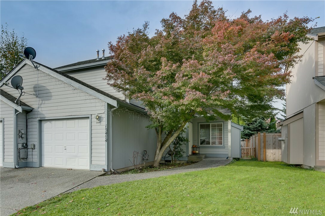 Property Photo:  15474 Esther Ave SE  WA 98272 