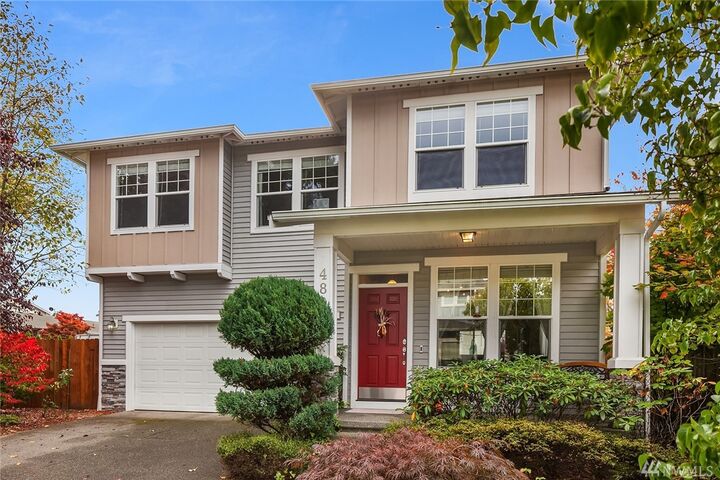 480 Field Place NE  Renton WA 98059 photo