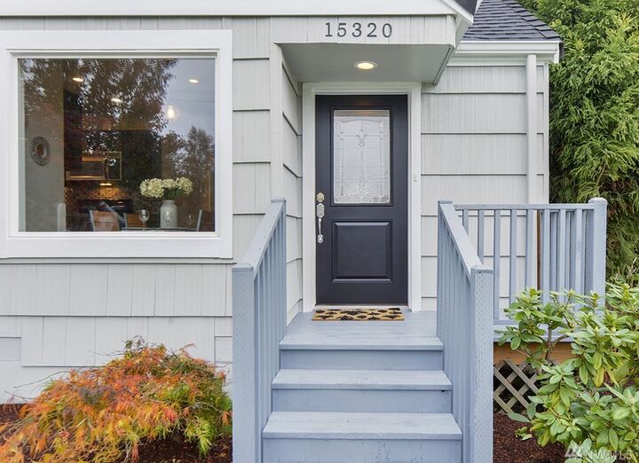 Property Photo:  15320 Meade McCumber Rd E  WA 98390 