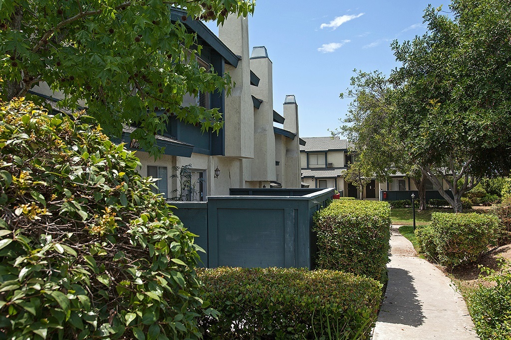 Property Photo:  5404 Olive St B  CA 92105 