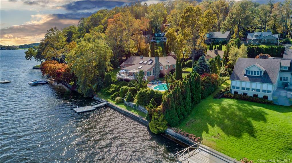 Property Photo:  79 Lake Drive North  CT 06812 