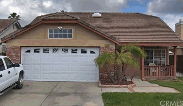 Property Photo:  27090 Hemingway Court  CA 92584 