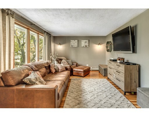 Property Photo: 5 Sachem Road MA 01960