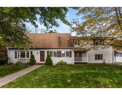 Property Photo: 155 Patterson Ave MA 01028
