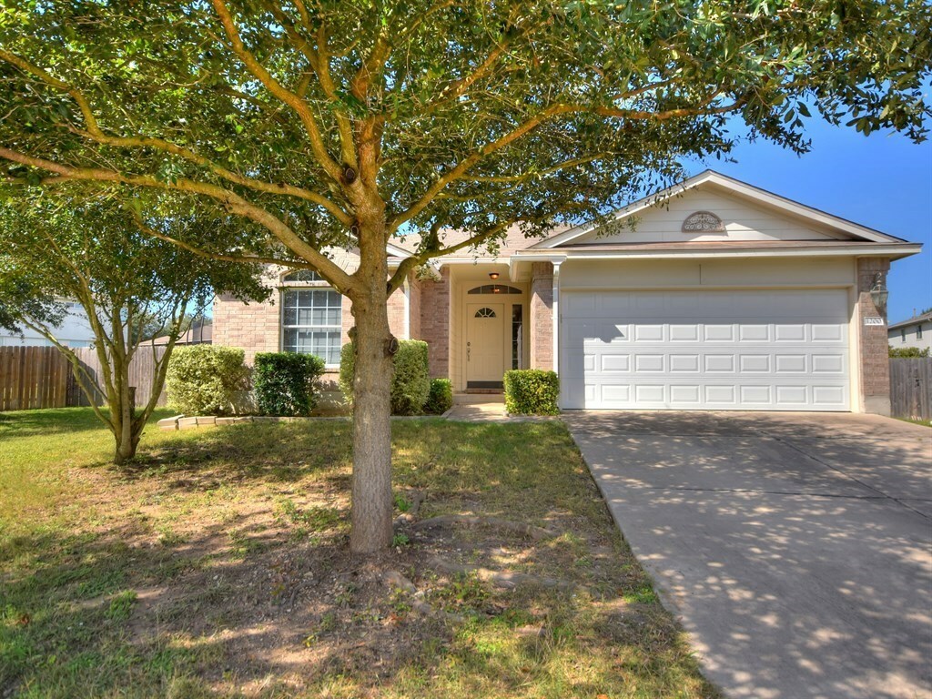 Property Photo:  1200 Tea Leaf Drive  TX 78660 