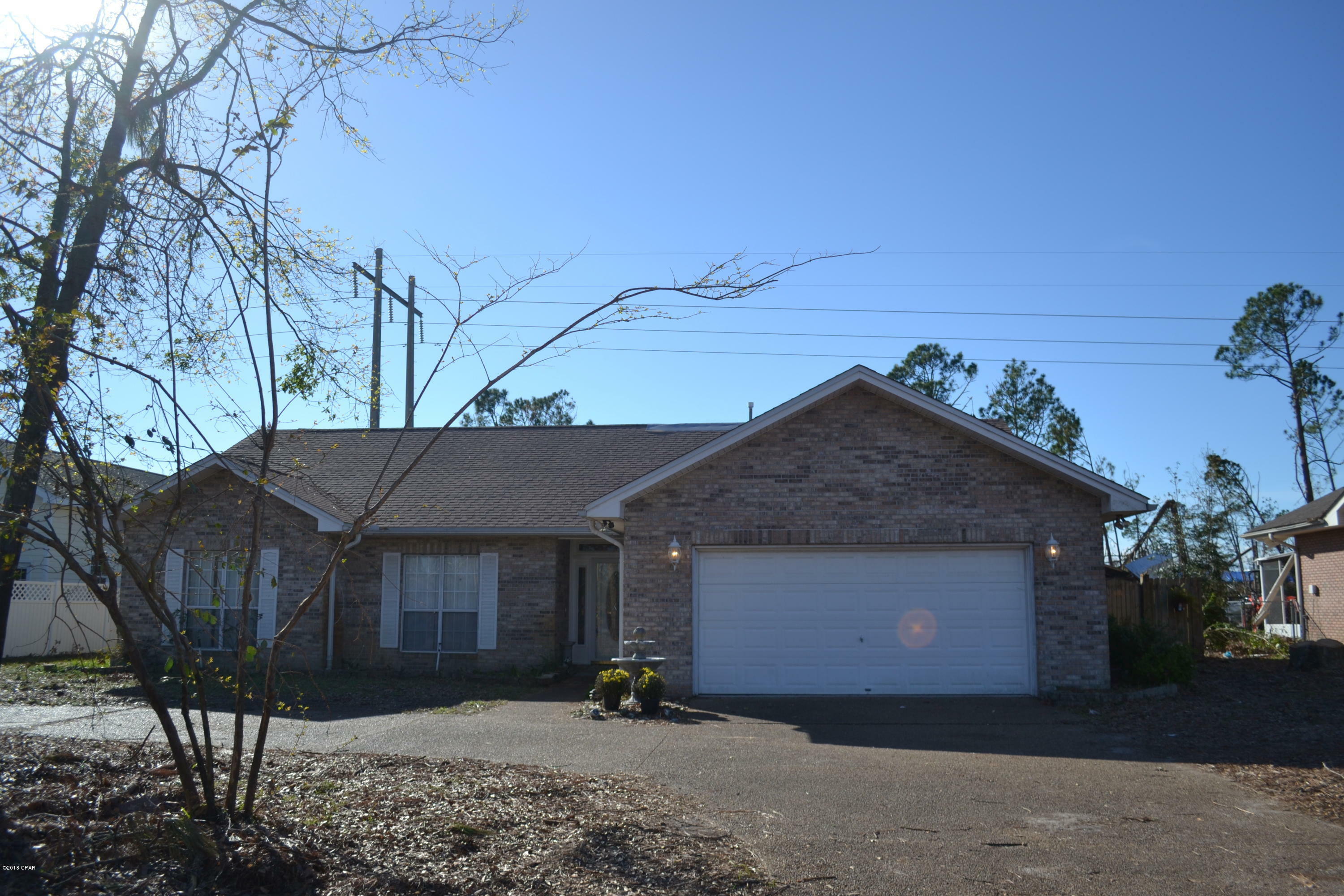 Property Photo: 3401 State Avenue FL 32405