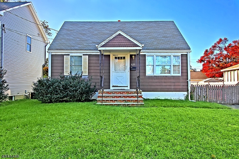 Property Photo: 351 N Lincoln Ave NJ 08846