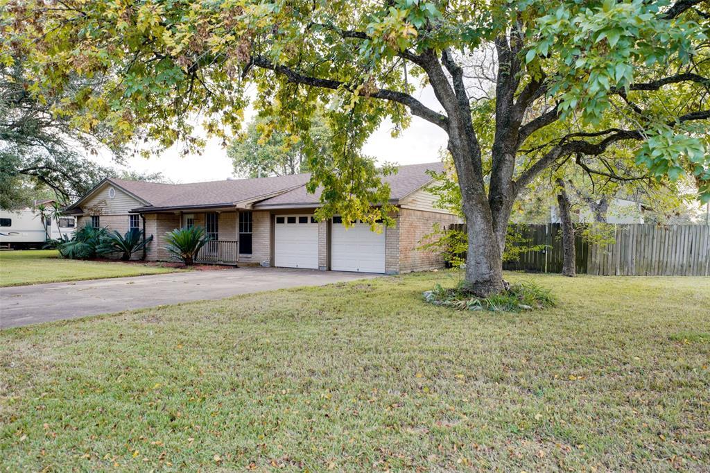 Property Photo: 15918 Ash Road TX 77511