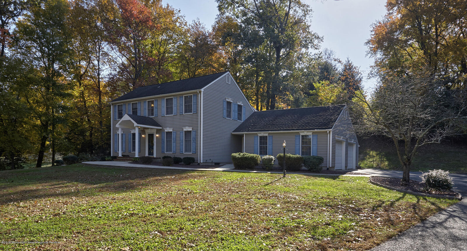 Property Photo:  50 Streeker Road  NJ 08562 