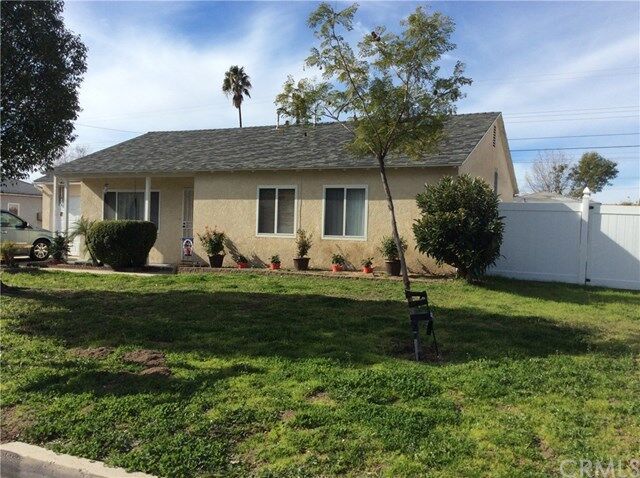 Property Photo: 3356 N Alameda Avenue CA 92404