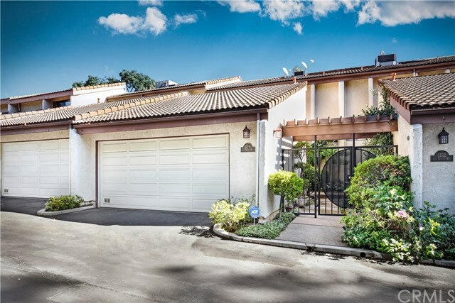 Property Photo: 1128 Las Brisas Way CA 91107