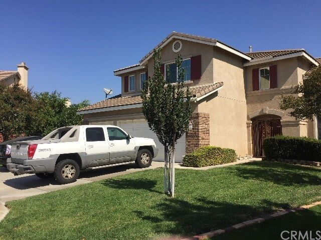 Property Photo:  6864 Armour Circle  CA 92880 