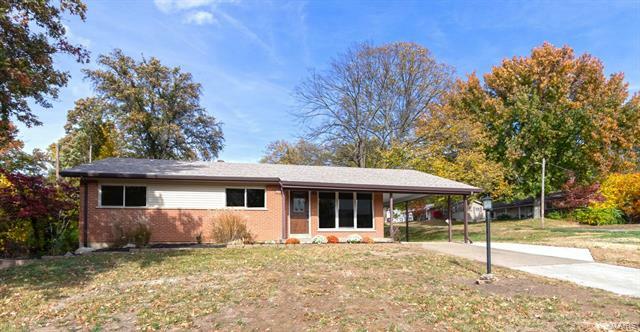 Property Photo: 12301 Design Lane 63146