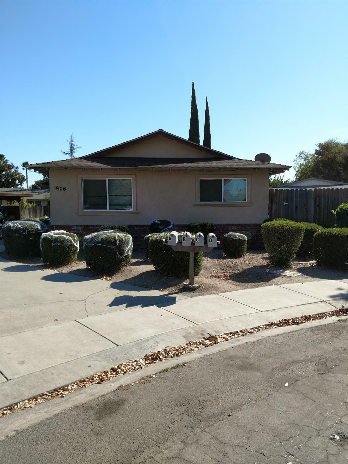 Property Photo:  1906 Celeste Court  CA 95355 