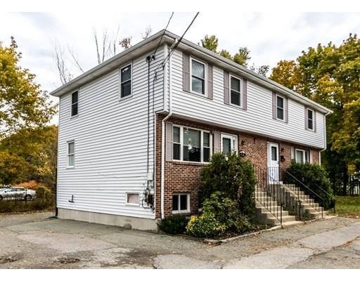 Property Photo:  305 Grove Street  MA 02453 