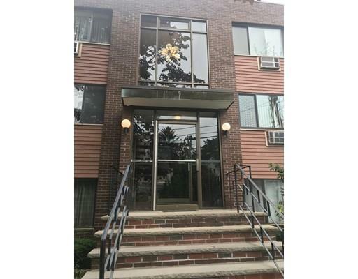 Property Photo: 9 Ryder St. 19 MA 02476