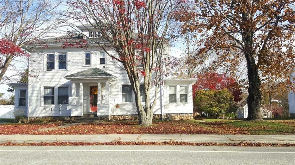 Property Photo: 28 East Av RI 02891