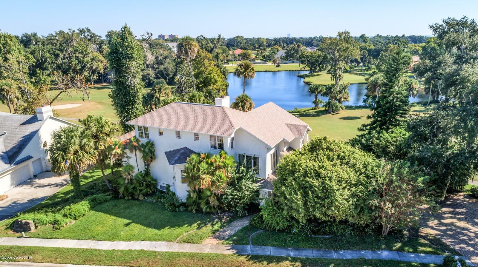 Property Photo:  3675 Muirfield Drive  FL 32780 