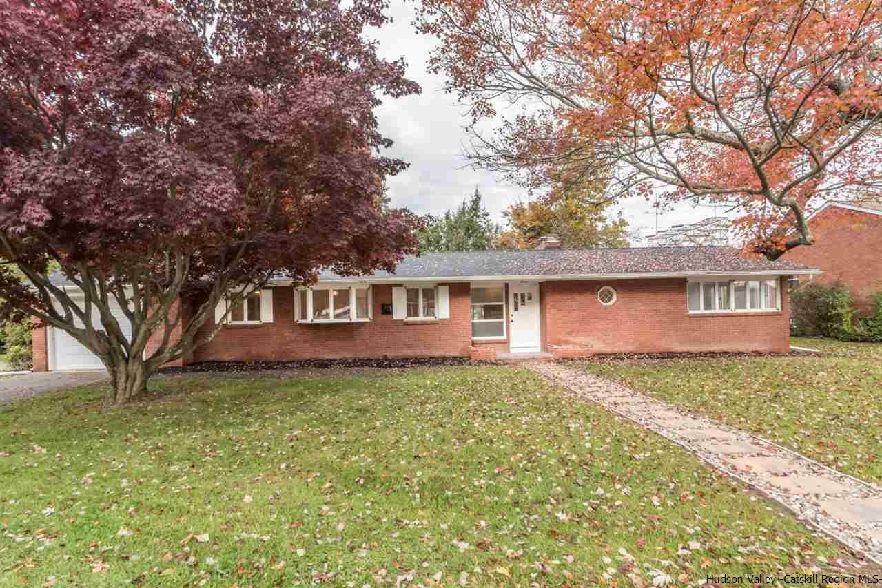 Property Photo:  1111 Elmwood  NY 12401 